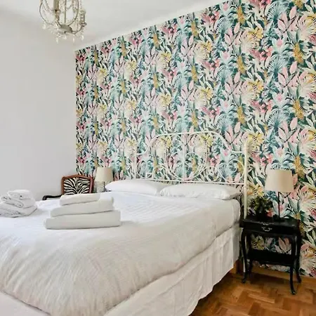 Apartment Candia Vatican Rom